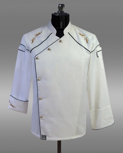 GP Uniforms - CHEFS UNLIMITED