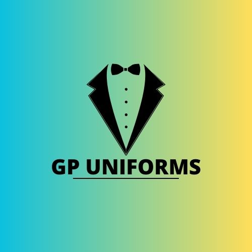 GP Uniforms - Logo