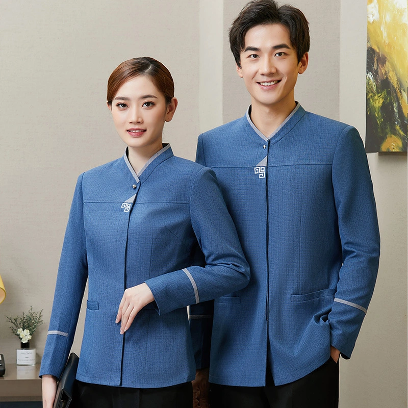 GP Uniforms - Latest update - Hotel Uniform Custom Designs In Bangalore