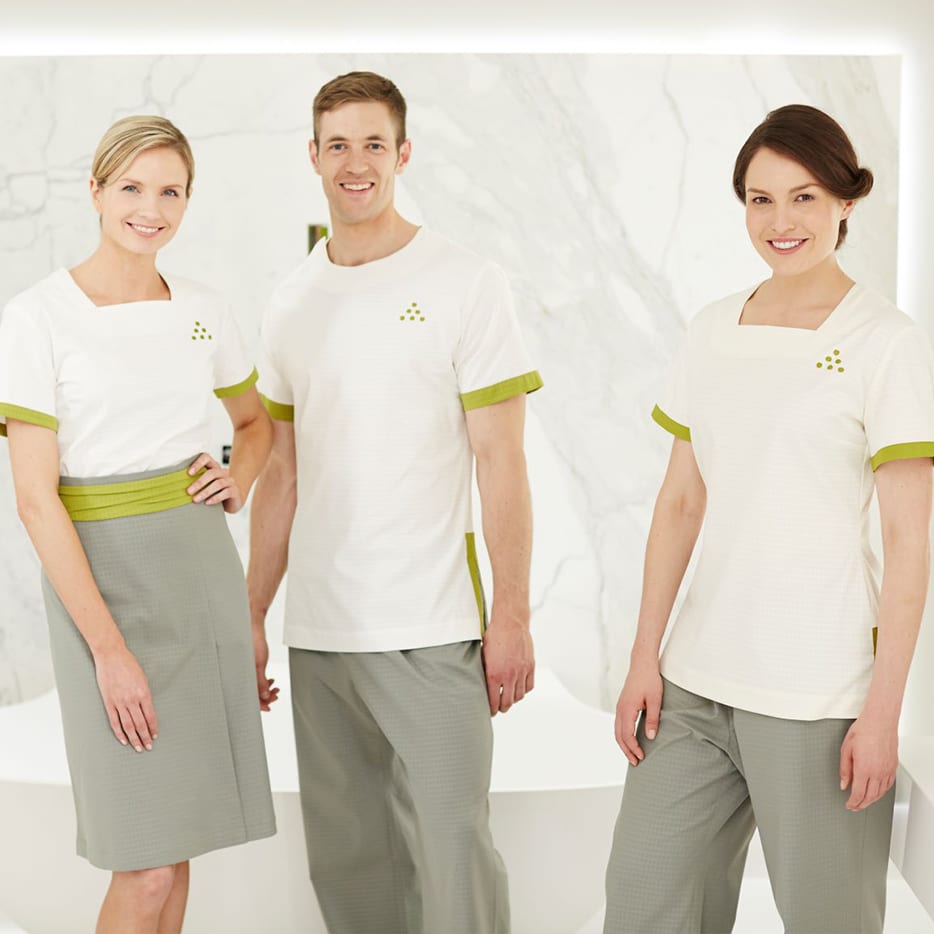 GP Uniforms - Latest update - RESORTS & SPA'S UNIFORM MANUFACTURING IN BANGALORE