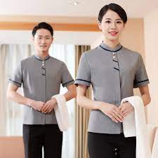 GP Uniforms - Latest update - BEST SPA'S UNIFORM MANUFACTURING IN BANGALORE