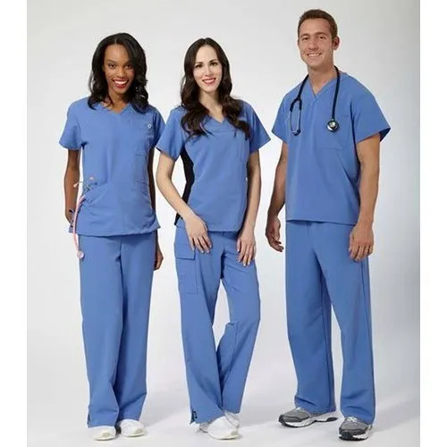 GP Uniforms - Latest update - Hospital Uniform Manufacturers in Bangalore