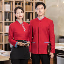 GP Uniforms - Latest update - hotels & restaurants uniform manufacturers near me