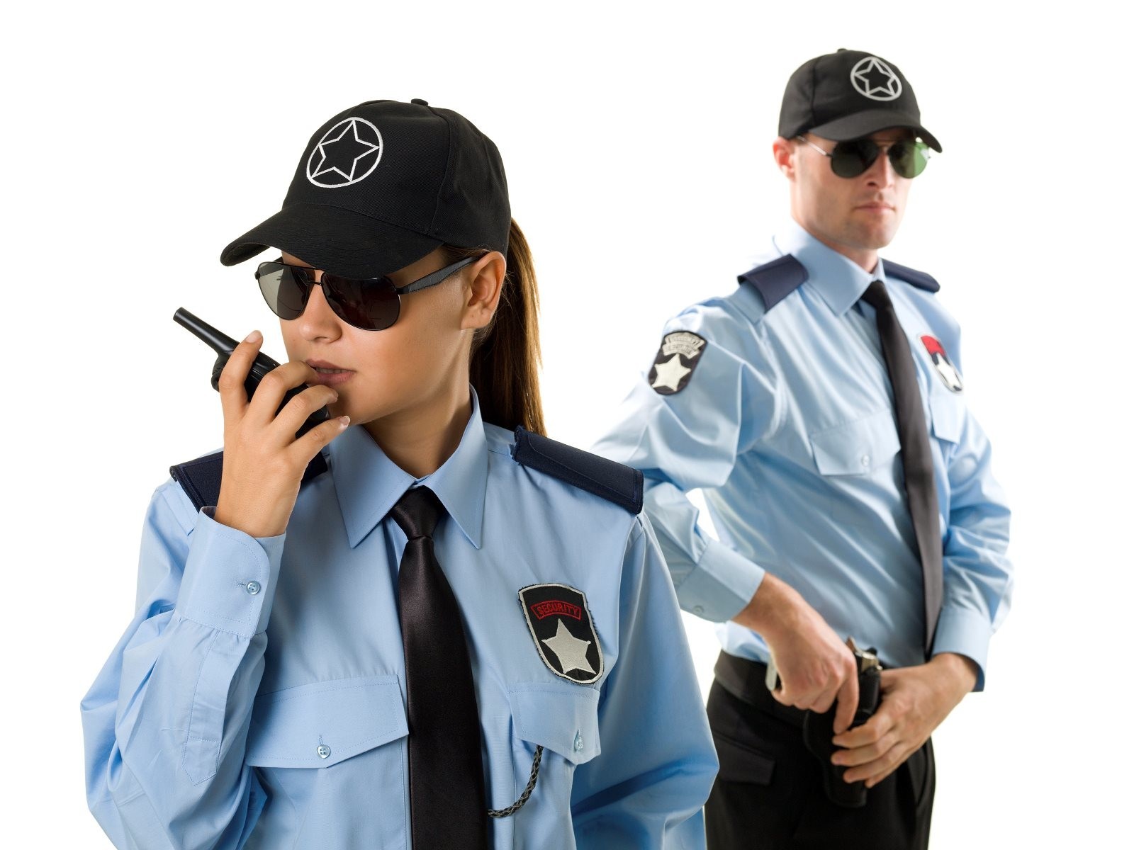 GP Uniforms - Latest update - Security Guard Uniform Manufacturers