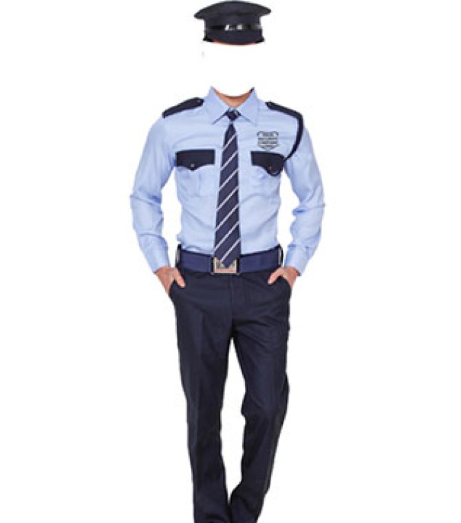 GP Uniforms - Latest update - Security Guard Uniform Manufacturers