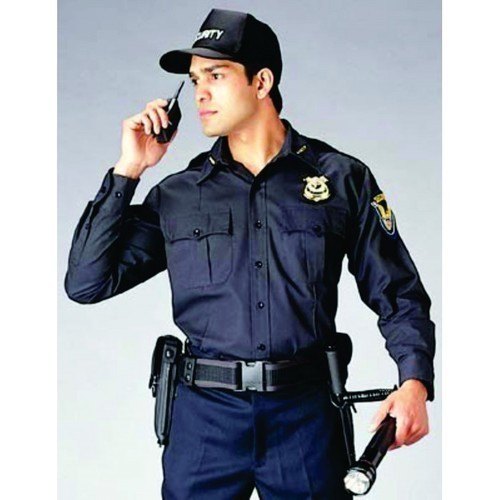 GP Uniforms - Latest update - Security Guard Uniforms Manufacturers In Koramangala